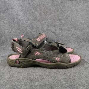 Northside Shoes Womens 7 Sandals Sport Outdoor Adjustable Straps Casual Active